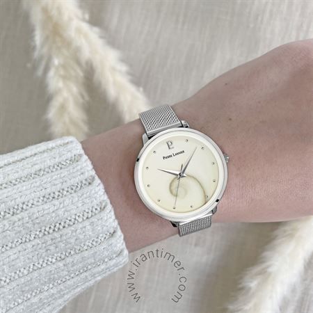 قیمت و خرید ساعت مچی زنانه پیر لنیر(PIERRE LANNIER) مدل 030L698 کلاسیک | اورجینال و اصلی