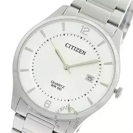 قیمت و خرید ساعت مچی مردانه سیتیزن(CITIZEN) مدل BD0041-89A کلاسیک | اورجینال و اصلی
