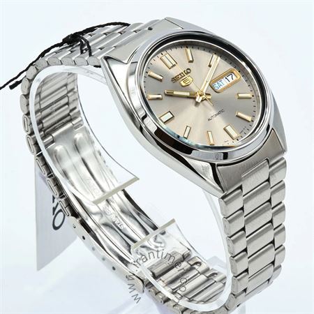 قیمت و خرید ساعت مچی مردانه سیکو(SEIKO) مدل SNXS75K1 کلاسیک | اورجینال و اصلی