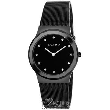 قیمت و خرید ساعت مچی زنانه الیکسا(ELIXA) مدل E101-L397 کلاسیک | اورجینال و اصلی