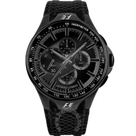 قیمت و خرید ساعت مچی مردانه ژاک لمن(JACQUES LEMANS) مدل F-5016D کلاسیک اسپرت | اورجینال و اصلی