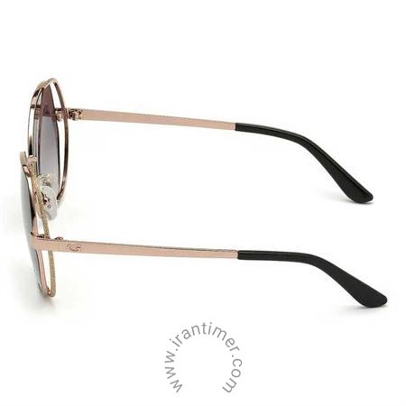 قیمت و خرید عینک آفتابی زنانه کلاسیک (guess) مدل GU 7696-S 05C 59 | اورجینال و اصلی