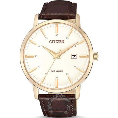 قیمت و خرید ساعت مچی مردانه سیتیزن(CITIZEN) مدل BM7463-12A کلاسیک | اورجینال و اصلی