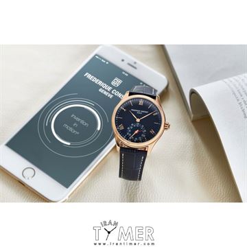 قیمت و خرید ساعت مچی مردانه فردریک کنستانت(FREDERIQUE CONSTANT) مدل FC-285N5B4 کلاسیک | اورجینال و اصلی