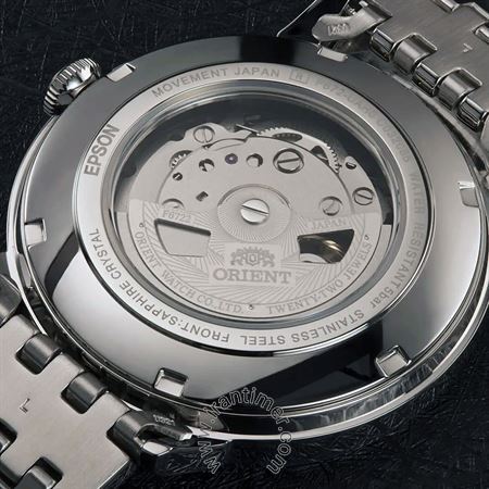 قیمت و خرید ساعت مچی مردانه اورینت(ORIENT) مدل RA-AC0J09L30B کلاسیک | اورجینال و اصلی