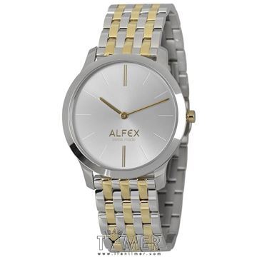 قیمت و خرید ساعت مچی مردانه الفکس(ALFEX) مدل 5729/959 کلاسیک | اورجینال و اصلی
