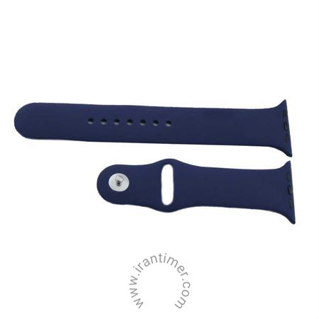 لوازم جانبی سلکشن مدل Strap Smart Watch Dark Blue