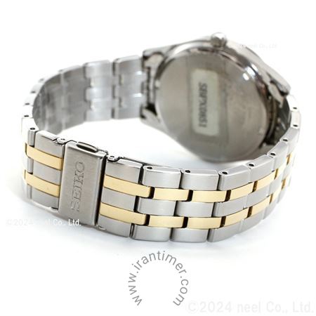 قیمت و خرید ساعت مچی مردانه سیکو(SEIKO) مدل SBPX085 کلاسیک | اورجینال و اصلی
