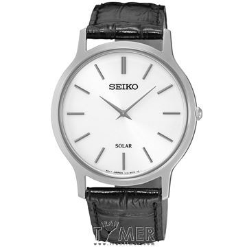 قیمت و خرید ساعت مچی مردانه سیکو(SEIKO) مدل SUP873P1 کلاسیک | اورجینال و اصلی