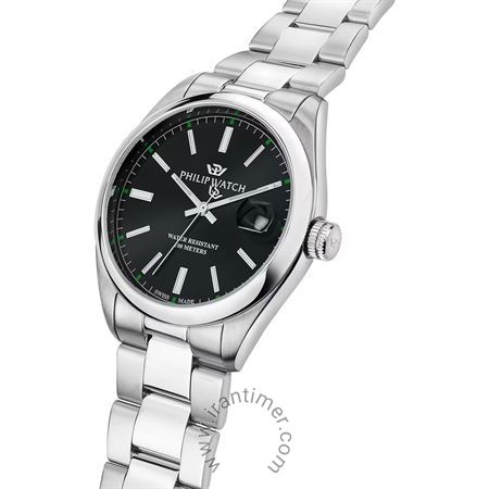 قیمت و خرید ساعت مچی مردانه فلیپ واچ(Philip Watch) مدل R8253597094 کلاسیک | اورجینال و اصلی