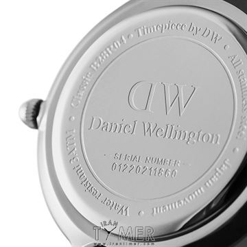 قیمت و خرید ساعت مچی زنانه دنیل ولینگتون(DANIEL WELLINGTON) مدل DW00100220 کلاسیک | اورجینال و اصلی