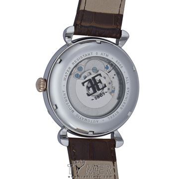 قیمت و خرید ساعت مچی مردانه ارنشا(EARNSHAW) مدل ES-8046-04 کلاسیک | اورجینال و اصلی