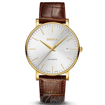 قیمت و خرید ساعت مچی مردانه دوکسا(DOXA) مدل 171.30.021.02 کلاسیک | اورجینال و اصلی