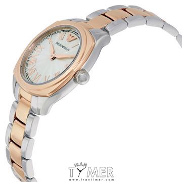 قیمت و خرید ساعت مچی زنانه امپریو آرمانی(EMPORIO ARMANI) مدل AR1952 | اورجینال و اصلی