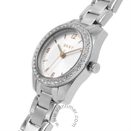 قیمت و خرید ساعت مچی زنانه دی کی ان وای(DKNY) مدل ny2920 فشن | اورجینال و اصلی