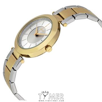 قیمت و خرید ساعت مچی زنانه دی کی ان وای(DKNY) مدل NY2334 کلاسیک فشن | اورجینال و اصلی