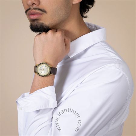 قیمت و خرید ساعت مچی مردانه رادو(RADO) مدل R32193018 کلاسیک | اورجینال و اصلی