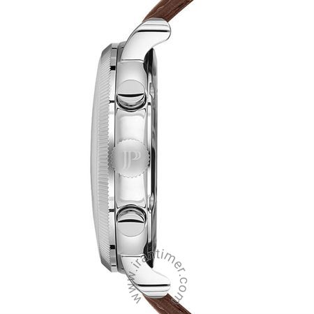 قیمت و خرید ساعت مچی مردانه ژاک فیلیپ(Jacques Philippe) مدل JPQGC191143 کلاسیک | اورجینال و اصلی