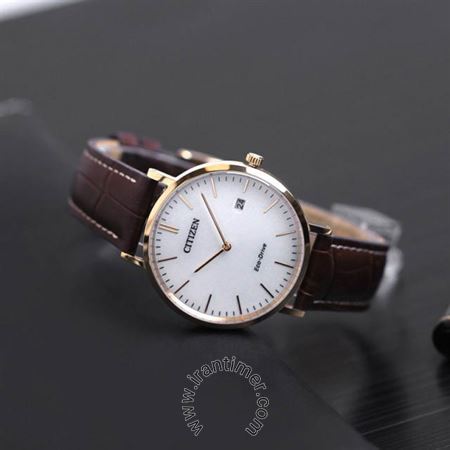 قیمت و خرید ساعت مچی مردانه سیتیزن(CITIZEN) مدل AU1083-13A کلاسیک | اورجینال و اصلی