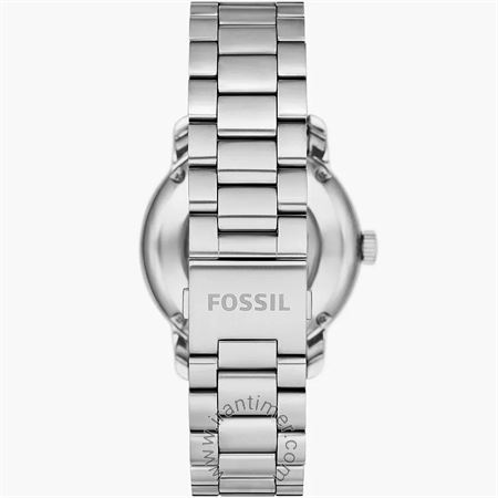 قیمت و خرید ساعت مچی مردانه فسیل(FOSSIL) مدل ME3224 کلاسیک | اورجینال و اصلی