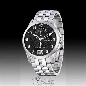 قیمت و خرید ساعت مچی مردانه کاندینو(CANDINO) مدل c4389/c کلاسیک | اورجینال و اصلی