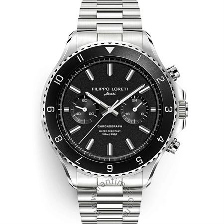 قیمت و خرید ساعت مچی مردانه فیلیپولورتی(Filippo Loreti) مدل FL00543 کلاسیک | اورجینال و اصلی