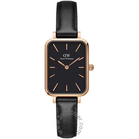 قیمت و خرید ساعت مچی زنانه دنیل ولینگتون(DANIEL WELLINGTON) مدل DW00100435 کلاسیک | اورجینال و اصلی