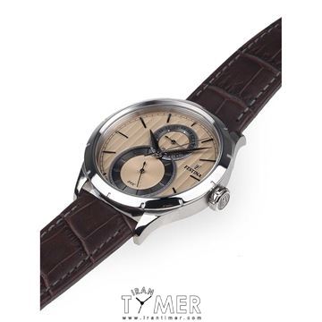 قیمت و خرید ساعت مچی مردانه فستینا(FESTINA) مدل F16892/4 | اورجینال و اصلی