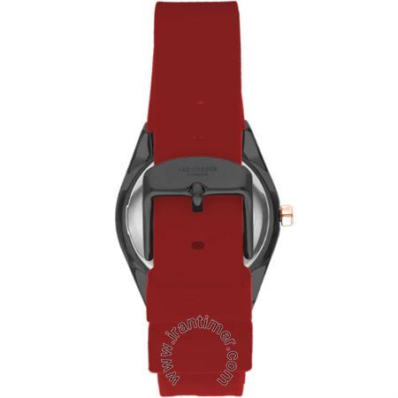 قیمت و خرید ساعت مچی زنانه لیکوپر(LEE COOPER) مدل LC07937.688 اسپرت | اورجینال و اصلی