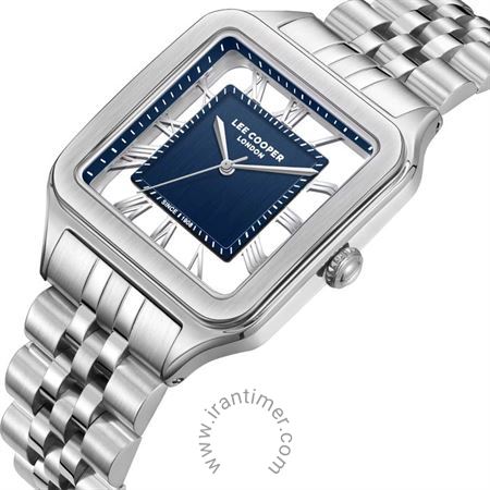 قیمت و خرید ساعت مچی مردانه لیکوپر(LEE COOPER) مدل LC08282.390 کلاسیک | اورجینال و اصلی