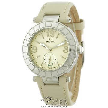 قیمت و خرید ساعت مچی زنانه فستینا(FESTINA) مدل F16619/2 فشن | اورجینال و اصلی