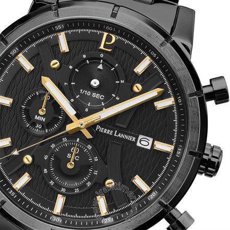 قیمت و خرید ساعت مچی مردانه پیر لنیر(PIERRE LANNIER) مدل 225H439 کلاسیک | اورجینال و اصلی
