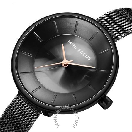 قیمت و خرید ساعت مچی زنانه مینی فوکوس(Mini Focus) مدل MF0331L.05 کلاسیک | اورجینال و اصلی
