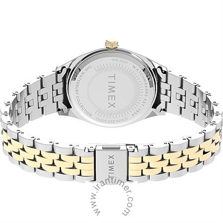 قیمت و خرید ساعت مچی زنانه تایمکس(TIMEX) مدل TW2U78600 کلاسیک | اورجینال و اصلی