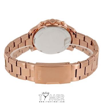 قیمت و خرید ساعت مچی زنانه فسیل(FOSSIL) مدل ES4035 کلاسیک اسپرت | اورجینال و اصلی