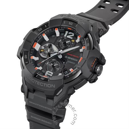 قیمت و خرید ساعت مچی مردانه کاسیو (CASIO) جی شاک مدل GR-B300EC-1ADR اسپرت | اورجینال و اصلی