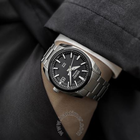 قیمت و خرید ساعت مچی مردانه سیکو(SEIKO) مدل SSJ005J1 کلاسیک | اورجینال و اصلی