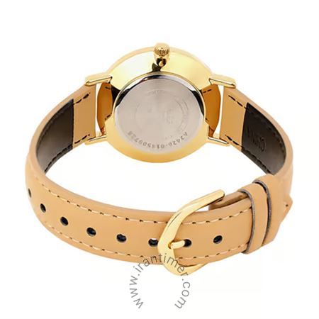 قیمت و خرید ساعت مچی زنانه کاسیو (CASIO) مدل LTP-VT03GL-4BDF کلاسیک | اورجینال و اصلی