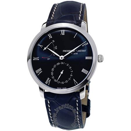 قیمت و خرید ساعت مچی مردانه فردریک کنستانت(FREDERIQUE CONSTANT) مدل FC-723NR3S6 کلاسیک | اورجینال و اصلی