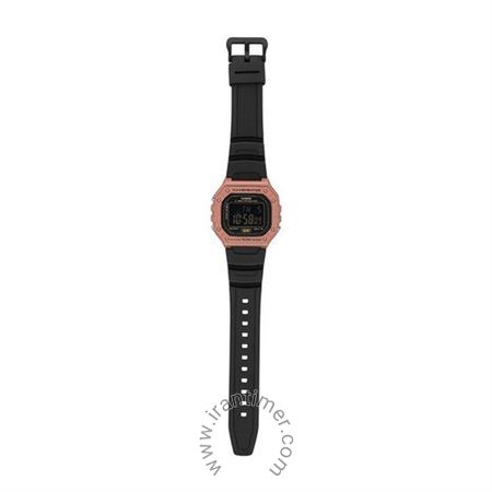 قیمت و خرید ساعت مچی مردانه کاسیو (CASIO) مدل W-218HM-5BVDF اسپرت | اورجینال و اصلی