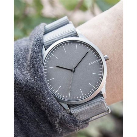 قیمت و خرید ساعت مچی مردانه اسکاگن(SKAGEN) مدل SKW6366 کلاسیک | اورجینال و اصلی
