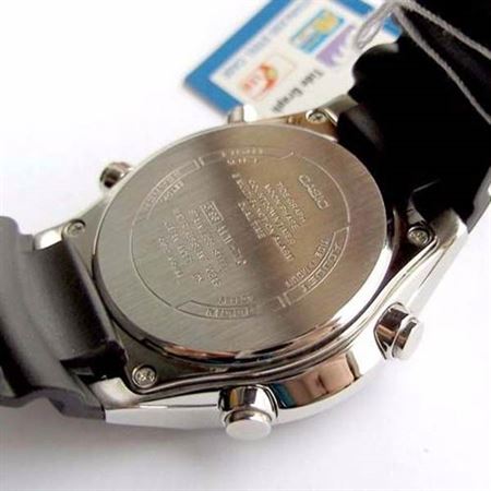 قیمت و خرید ساعت مچی مردانه کاسیو (CASIO) جنرال مدل AMW-710-1AVDF اسپرت | اورجینال و اصلی