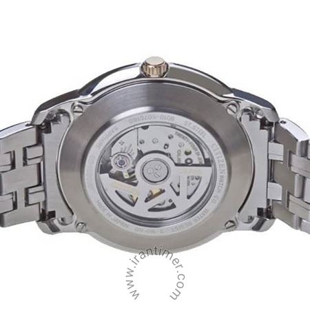 قیمت و خرید ساعت مچی مردانه سیتیزن(CITIZEN) مدل NB0024-54A کلاسیک | اورجینال و اصلی