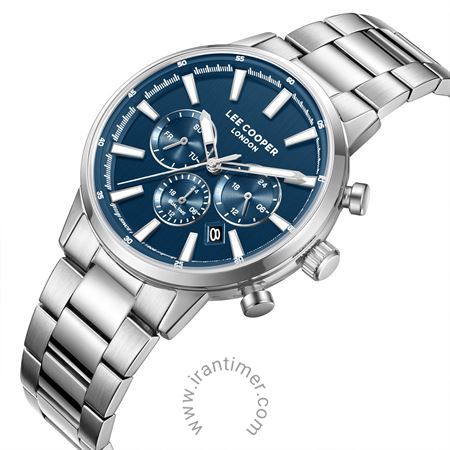 قیمت و خرید ساعت مچی مردانه لیکوپر(LEE COOPER) مدل LC08382.390 کلاسیک | اورجینال و اصلی