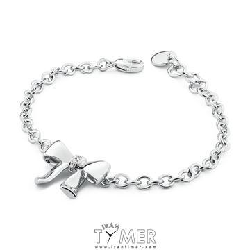 قیمت و خرید دستبند باز زنانه برازوی(BROSWAY) مدل BEE11 کلاسیک | اورجینال و اصلی