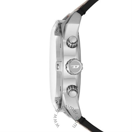 قیمت و خرید ساعت مچی مردانه دیزل(DIESEL) مدل DZ4606 اسپرت | اورجینال و اصلی