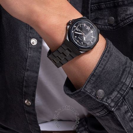 قیمت و خرید ساعت مچی مردانه گس(GUESS) مدل GW0573G3 کلاسیک | اورجینال و اصلی