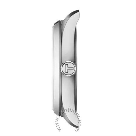 قیمت و خرید ساعت مچی زنانه تیسوت(TISSOT) مدل T150.210.11.091.00 کلاسیک | اورجینال و اصلی