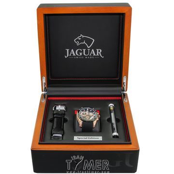 قیمت و خرید ساعت مچی مردانه جگوار(JAGUAR) مدل J691/1 کلاسیک | اورجینال و اصلی