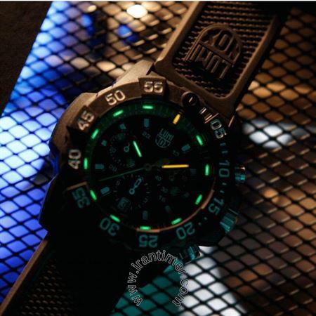 قیمت و خرید ساعت مچی مردانه لومینوکس(LUMINOX) مدل XS.3597 اسپرت | اورجینال و اصلی